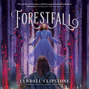 Front cover_Forestfall