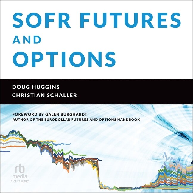 Front cover_SOFR Futures and Options