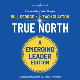 Front cover_True North