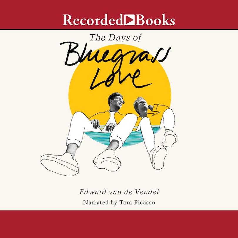 Couverture_The Days of Bluegrass Love
