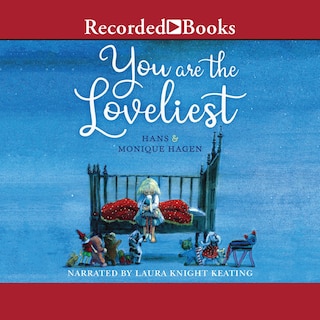 Couverture_You are the Loveliest
