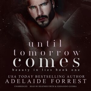 Couverture_Until Tomorrow Comes