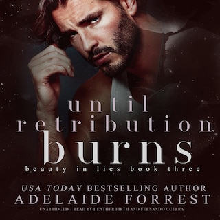 Front cover_Until Retribution Burns