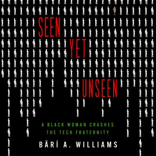 Front cover_Seen Yet Unseen
