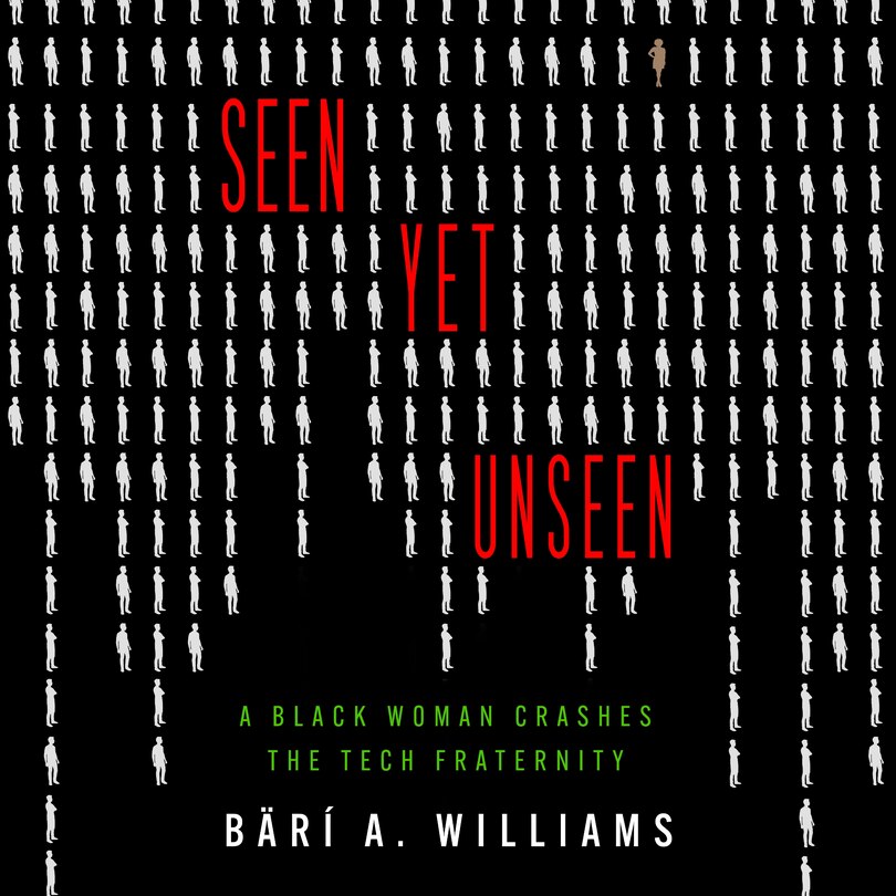 Front cover_Seen Yet Unseen