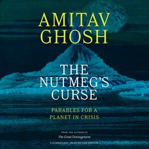 Front cover_The Nutmeg's Curse