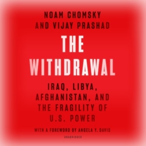 Front cover_The Withdrawal