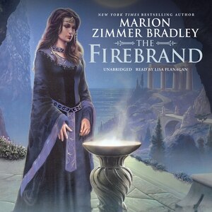 Couverture_The Firebrand