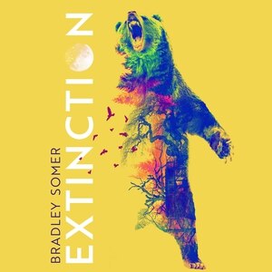 Front cover_Extinction