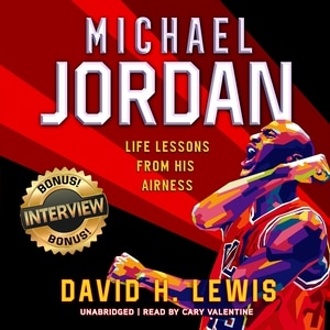 Front cover_Michael Jordan