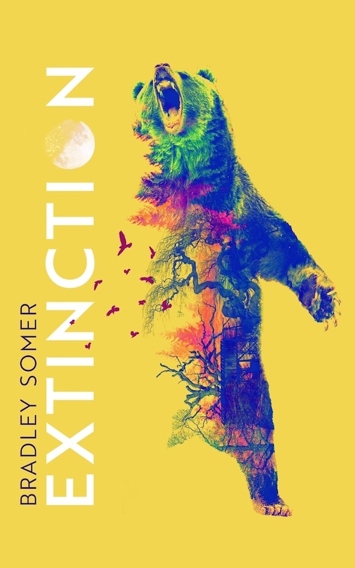 Front cover_Extinction
