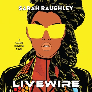 Front cover_Livewire