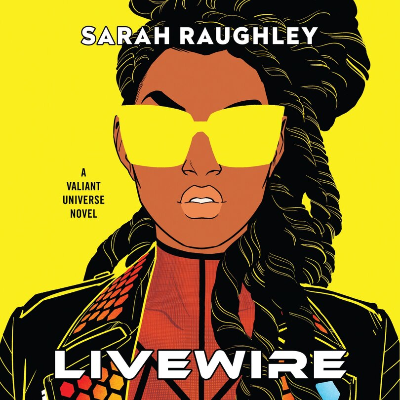 Front cover_Livewire