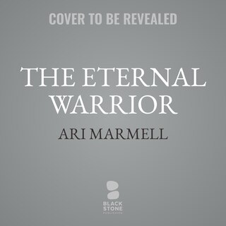 Front cover_The Eternal Warrior