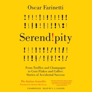 Front cover_Serendipity