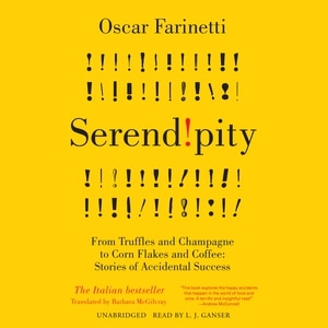 Front cover_Serendipity