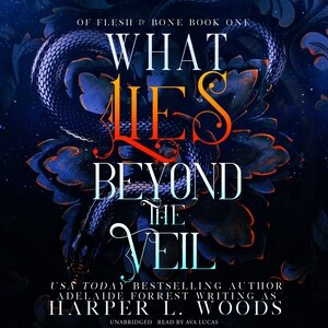 Couverture_What Lies beyond the Veil