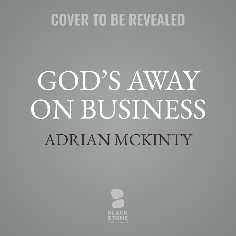 Front cover_God’s Away on Business