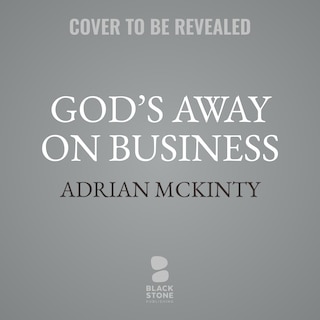 Front cover_God’s Away on Business