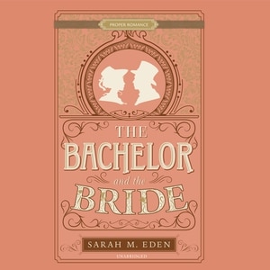 Front cover_The Bachelor and the Bride