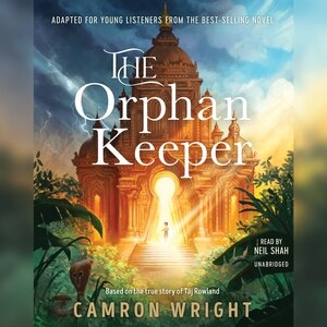 The Orphan Keeper: Adapted for Young Readers