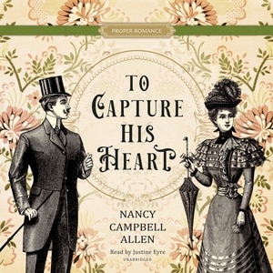 Front cover_To Capture His Heart