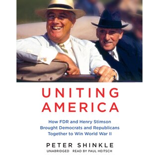 Front cover_Uniting America