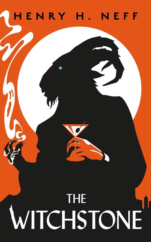 Couverture_The Witchstone