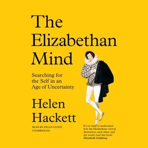 Front cover_The Elizabethan Mind