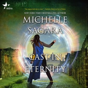 Front cover_Cast in Eternity
