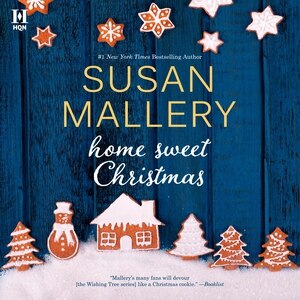 Front cover_Home Sweet Christmas