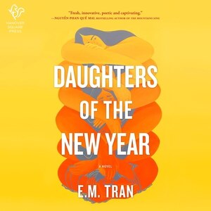 Front cover_Daughters of the New Year