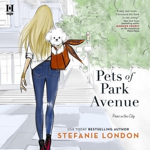 Pets Of Park Avenue