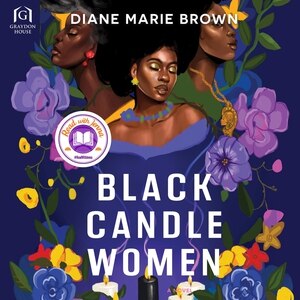 Front cover_Black Candle Women