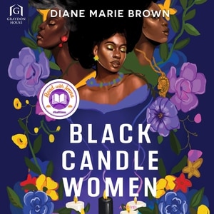 Front cover_Black Candle Women