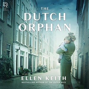Couverture_The Dutch Orphan