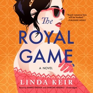 Couverture_The Royal Game
