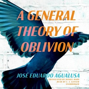 Front cover_A General Theory Of Oblivion