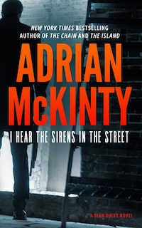 Front cover_I Hear the Sirens in the Street