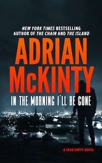 Couverture_In the Morning I’ll Be Gone