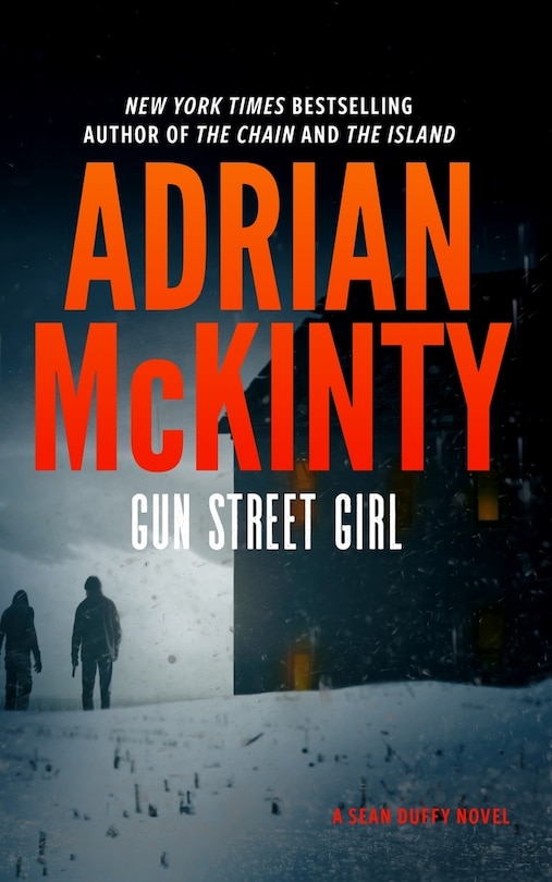 Front cover_Gun Street Girl