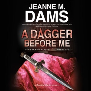 Couverture_A Dagger Before Me