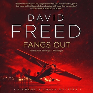 Couverture_Fangs Out