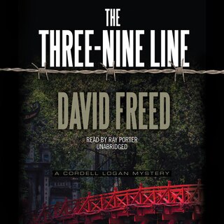 Front cover_The Three-Nine Line