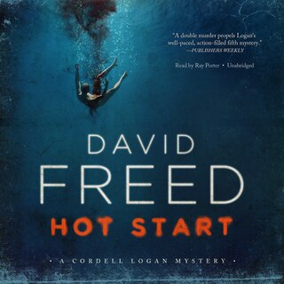 Front cover_Hot Start
