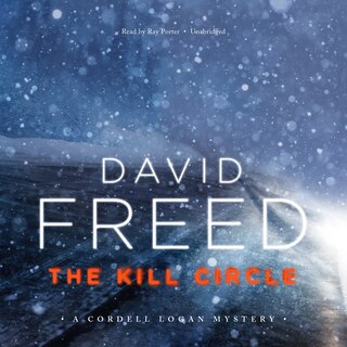 Front cover_The Kill Circle