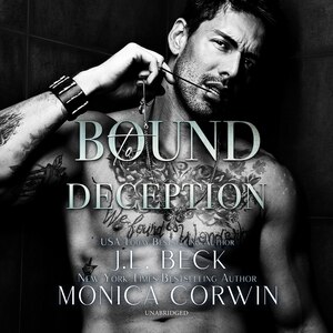 Couverture_Bound to Deception