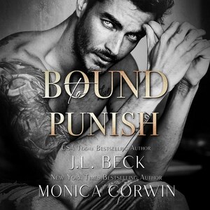 Couverture_Bound to Punish