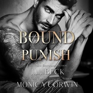 Couverture_Bound to Punish