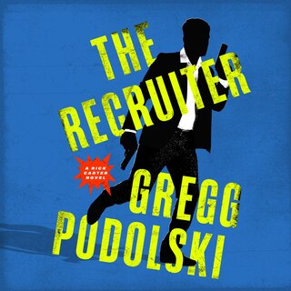 Front cover_The Recruiter